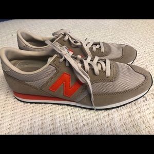 New balance 10.5US tennis shoes